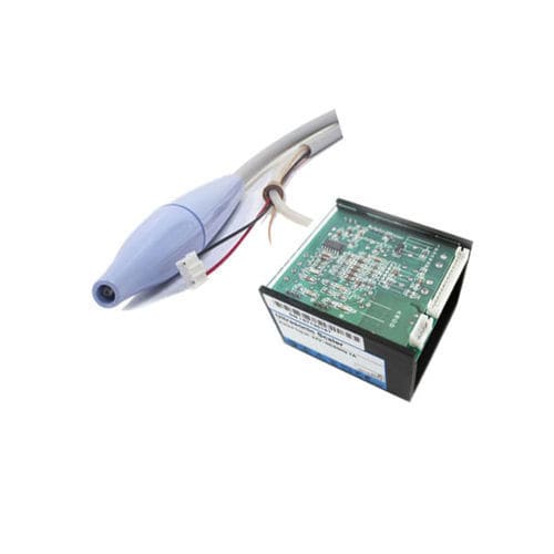 Escarificador dental de ultrasonidos - C5S  - Baolai Medical - periodontal / para endodoncia / empotrable