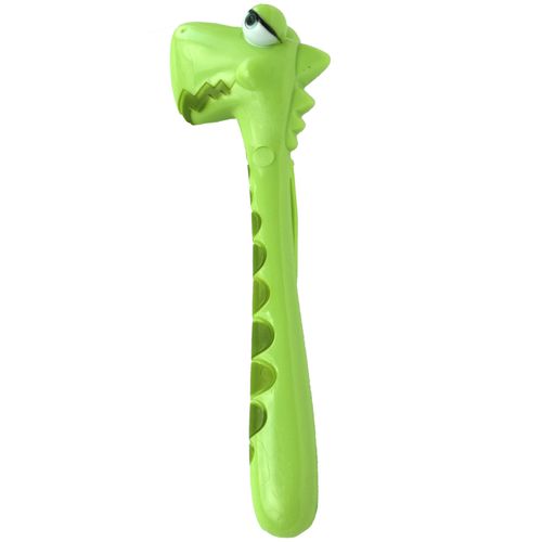 Martillo para reflejos pediátrico - Dino - PediaPals