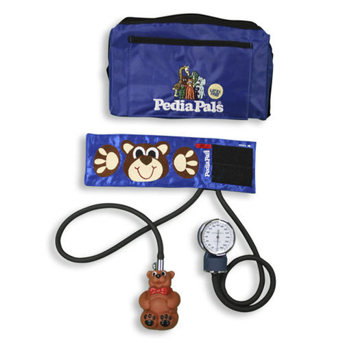 Tensiómetro electrónico automática - Benjamin Bear - PediaPals - para niños