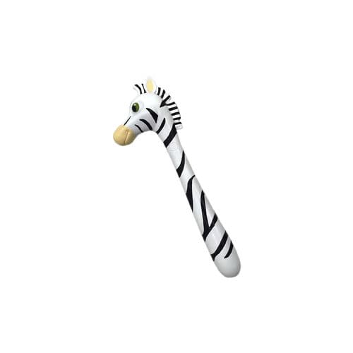 Martillo para reflejos pediátrico - Zebra - PediaPals