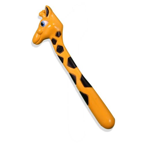 Martillo para reflejos pediátrico - Jamal Giraffe - PediaPals