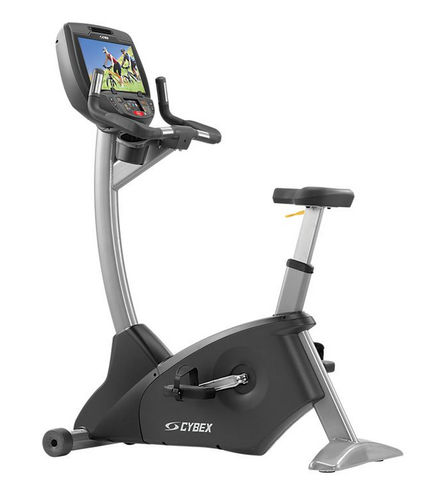 Bicicleta estática - 770C  - Cybex