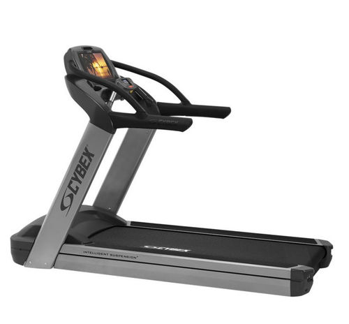 Cinta de correr - 770T  - Cybex