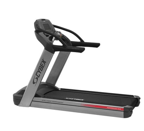 Cinta de correr con inclinación - 790T  - Cybex