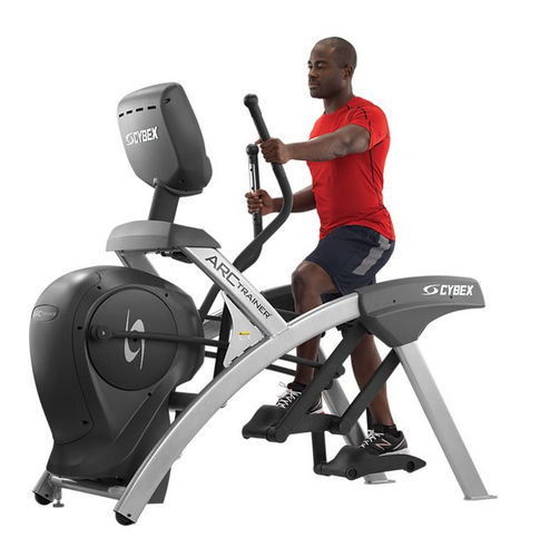 Bicicleta elíptica - 625AT  - Cybex