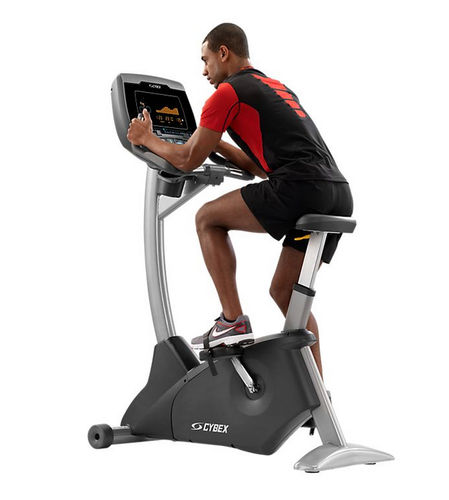 Bicicleta estática - 625C  - Cybex
