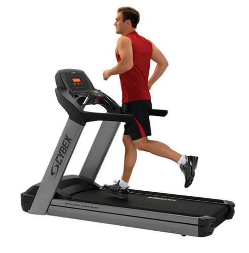 Cinta de correr - 625T  - Cybex