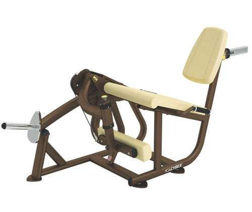 Máquina de musculación extensión de piernas -  Plate Loaded  - Cybex