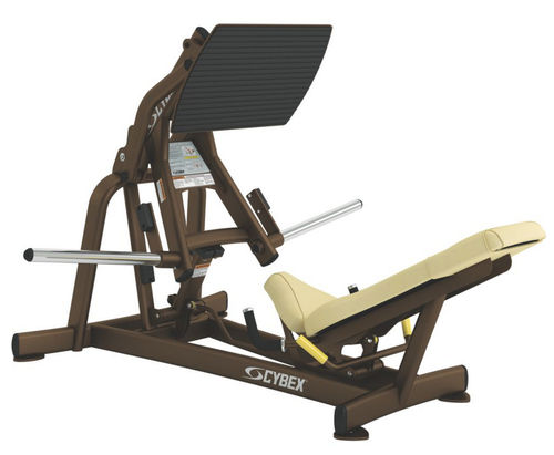 Máquina de musculación prensa inclinada para piernas - Plate Loaded - Cybex