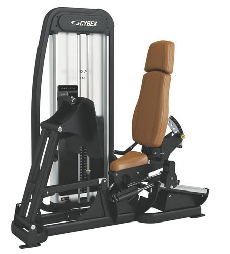 Máquina de musculación prensa de piernas - Eagle NX - Cybex