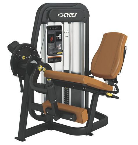 Máquina de musculación extensión de piernas - Eagle NX - Cybex