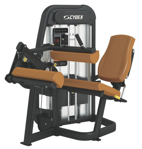 Máquina de musculación curl de piernas - Eagle NX - Cybex