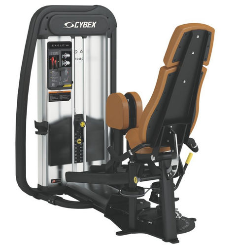 Máquina de musculación abducción de piernas - Eagle NX - Cybex - aducción de piernas
