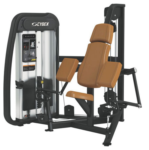 Máquina de musculación curl de brazos - Eagle NX - Cybex