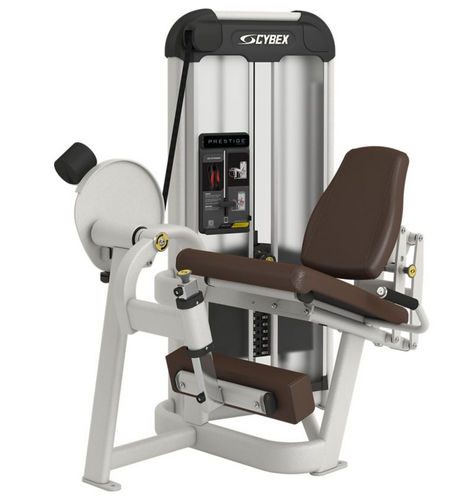 Máquina de musculación extensión de piernas - Prestige Strength VRS - Cybex