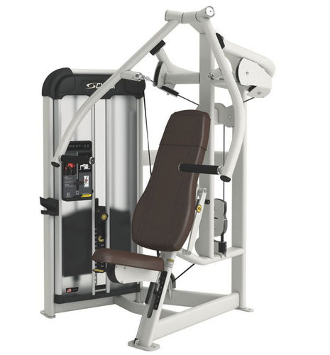 Máquina de musculación prensa de pecho - Prestige Strength VRS - Cybex