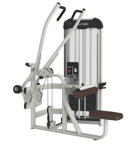 Máquina de musculación jalón frontal - Prestige Strength VRS - Cybex