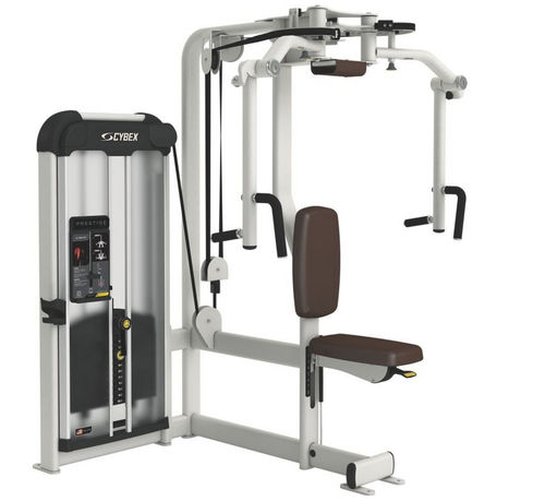Máquina de musculación butterfly inversa - Prestige Strength VRS - Cybex