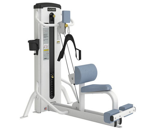 Máquina de musculación crunch abdominal - VR1 - Cybex
