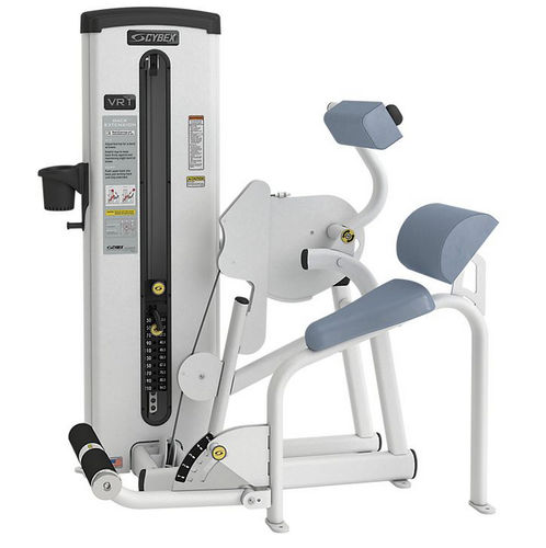 Máquina de musculación extensión de espalda - VR1 - Cybex