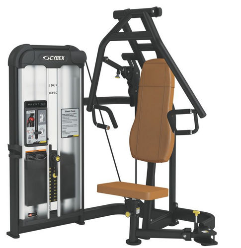 Máquina de musculación prensa de pecho - Prestige Total Access - Cybex