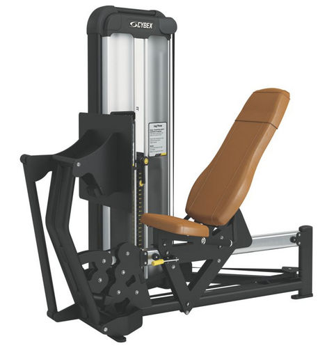 Máquina de musculación prensa de piernas - Prestige Total Access - Cybex