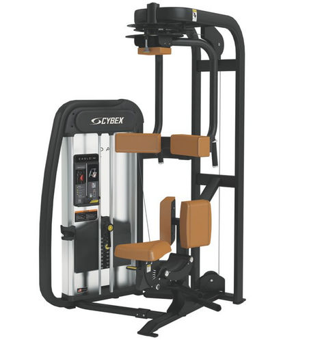 Máquina de musculación torsión pélvica - Eagle NX - Cybex