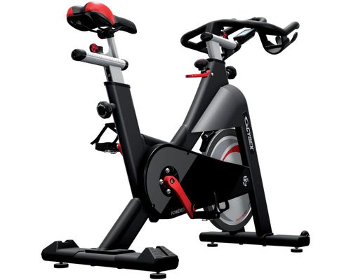 Bicicleta estática - 600IC  - Cybex