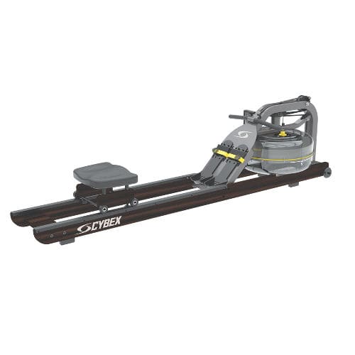 Banco de remo con jalón central - ROWER - Cybex - estándar
