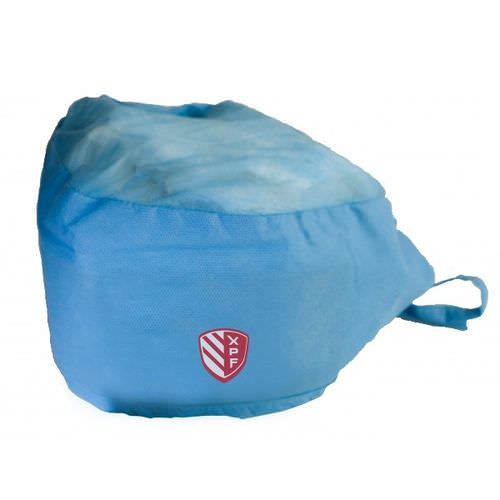 Gorro médico de protección radiológica - BLOXR Solutions