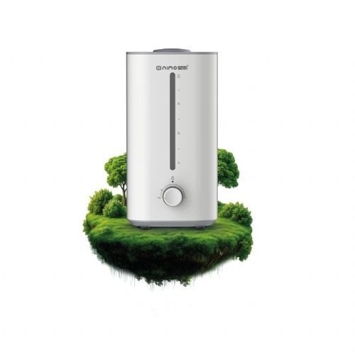 Humidificador de ultrasonidos - ME-3G40S - Hünkar Ecza ve Medikal - de uso doméstico
