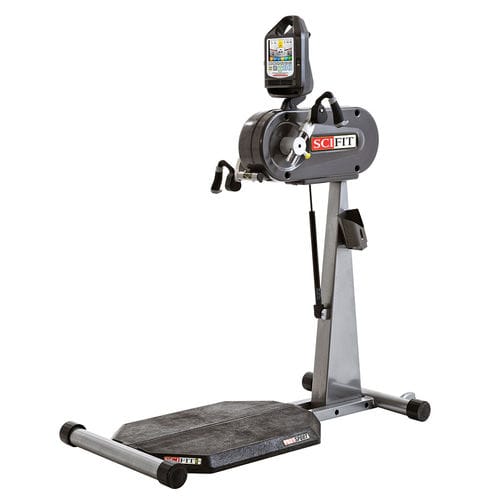 Pedaleador de ejercicio para brazos - PRO1 Sport - SCIFIT - con asiento