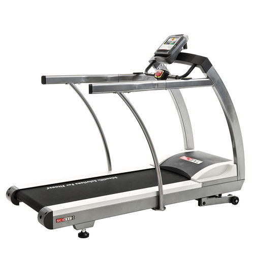 Cinta de correr con baranda - AC5000M - SCIFIT
