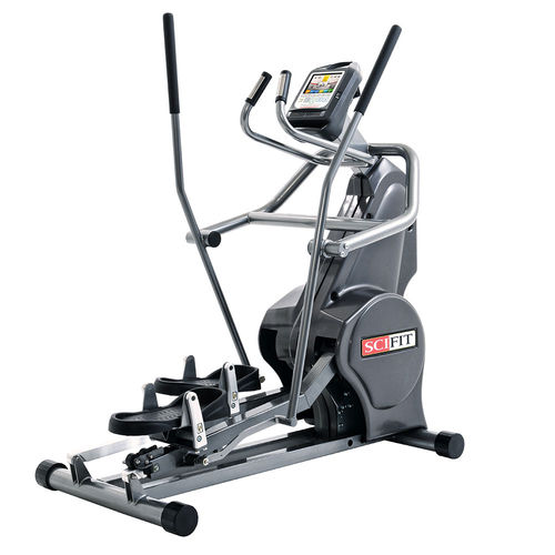 Bicicleta elíptica - SXT7000 - SCIFIT