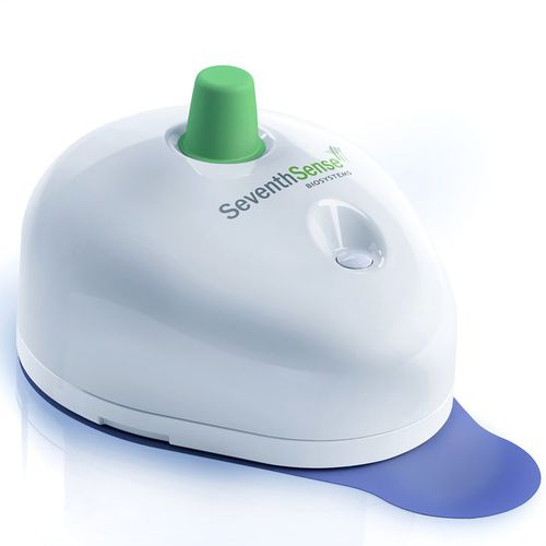 Dispositivo de extracción de sangre - TAP® II - Yourbio