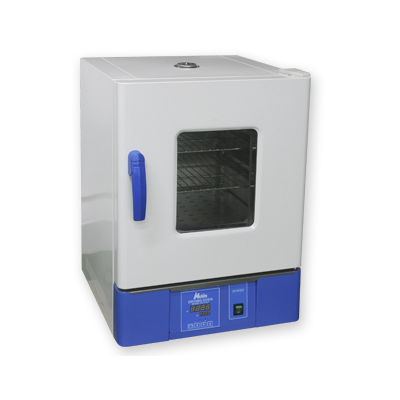 Horno de secado - 631 Plus - Auxilab S.L. - de laboratorio / de convección natural / de aire forzado