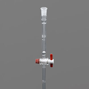 Columna de cromatografía iónica - PKB012 - Auxilab S.L.