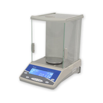 Balanza electrónica - KBD003 - Auxilab S.L. - médica / de mesa / USB