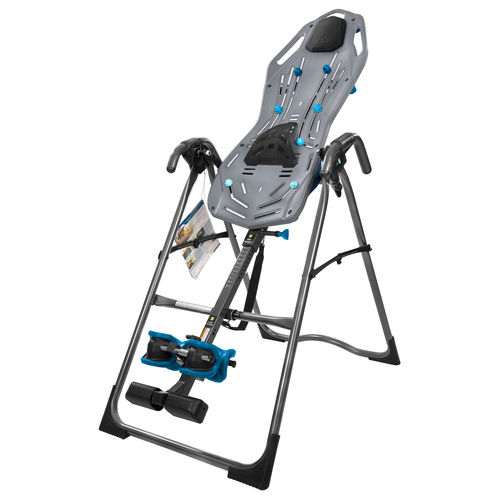 Tabla de inversión - FitSpine X1 - Teeter