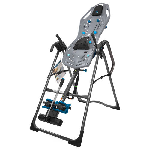 Tabla de inversión - FitSpine X3 - Teeter