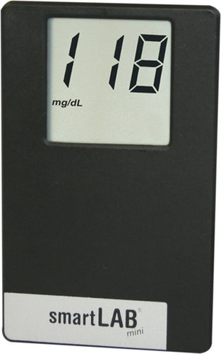 Glucómetro - smartLAB®mini - SmartLAB