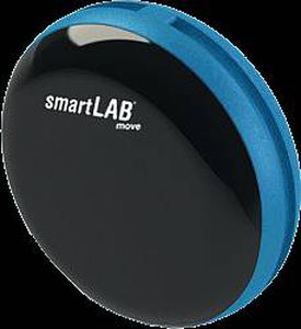 Podómetro - smartLAB move + - SmartLAB
