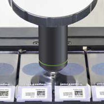 Digitalizador de portaobjetos de microscopio - CYTOfast vision 4   - Hospitex International - de campo claro / automático / de alta resolución