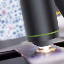 Digitalizador de portaobjetos de microscopio - CYTOfast Vision 1   - Hospitex International - de campo claro / automático / de alta resolución