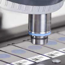 Digitalizador de portaobjetos de microscopio - CYTOfast Vision 8T - Hospitex International - de campo claro / automático / de alta resolución