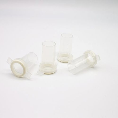 Tubo de ensayo para citología - CY000021 - Hospitex International - desechable