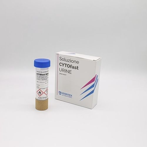Kit de extracción de muestras de orina - CYR000040 - Hospitex International