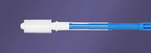 Cepillo de citología ureteral - CYC000070 - Hospitex International - estéril