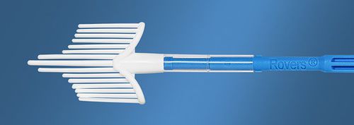 Cepillo de citología endometrial - Rovers - Hospitex International - estéril