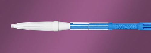 Cepillo de citología endometrial - CYC000080 - Hospitex International - estéril